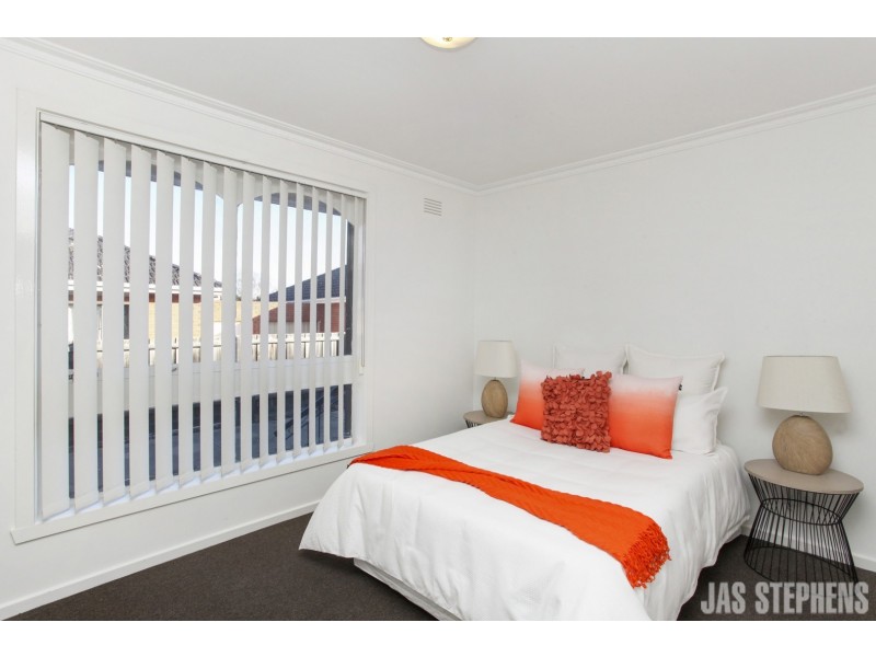 3/14 Edgar Street, Kingsville VIC 3012