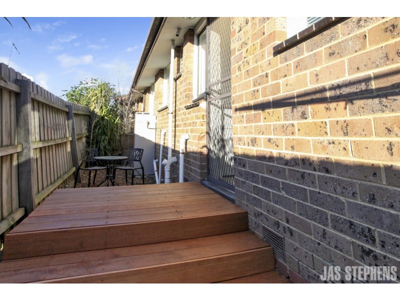 3/14 Edgar Street, Kingsville VIC 3012