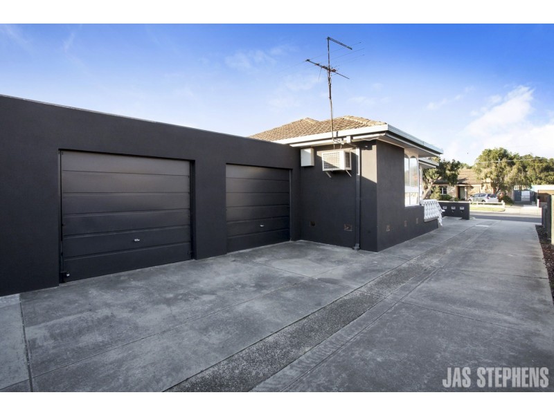 3/14 Edgar Street, Kingsville VIC 3012