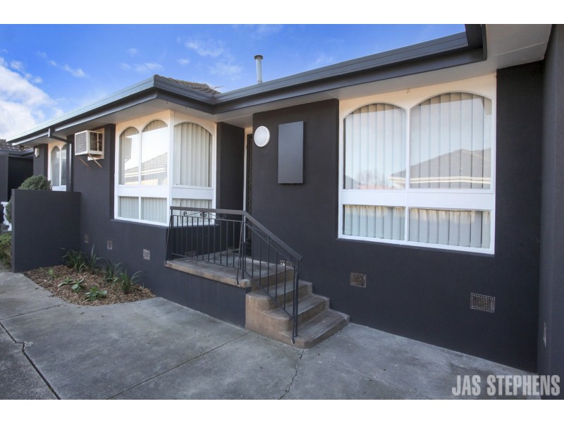 3/14 Edgar Street, Kingsville VIC 3012