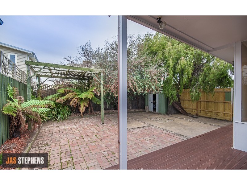 15 Adelaide Street, Footscray VIC 3011