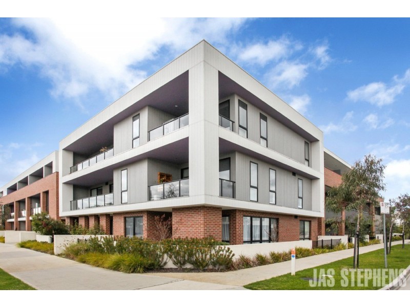 101/26 Beaurepaire Parade, Footscray VIC 3011