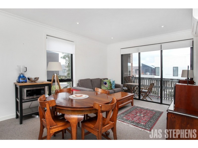 101/26 Beaurepaire Parade, Footscray VIC 3011