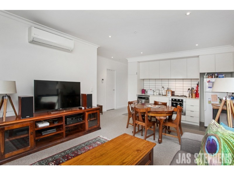 101/26 Beaurepaire Parade, Footscray VIC 3011