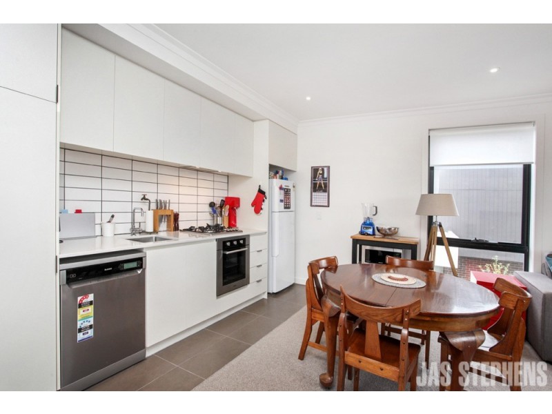 101/26 Beaurepaire Parade, Footscray VIC 3011