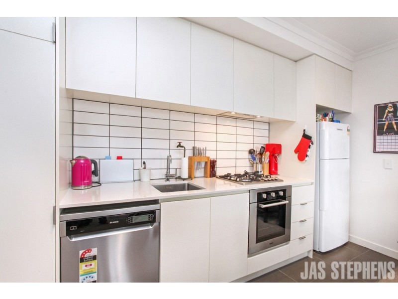 101/26 Beaurepaire Parade, Footscray VIC 3011