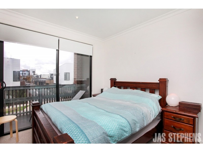 101/26 Beaurepaire Parade, Footscray VIC 3011