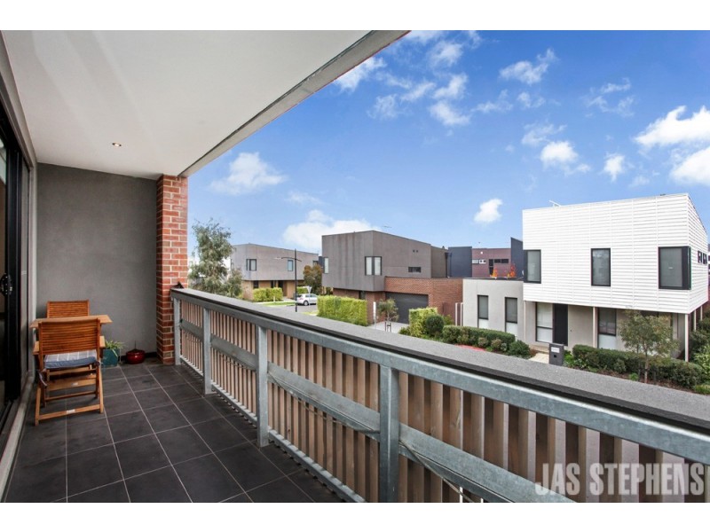 101/26 Beaurepaire Parade, Footscray VIC 3011