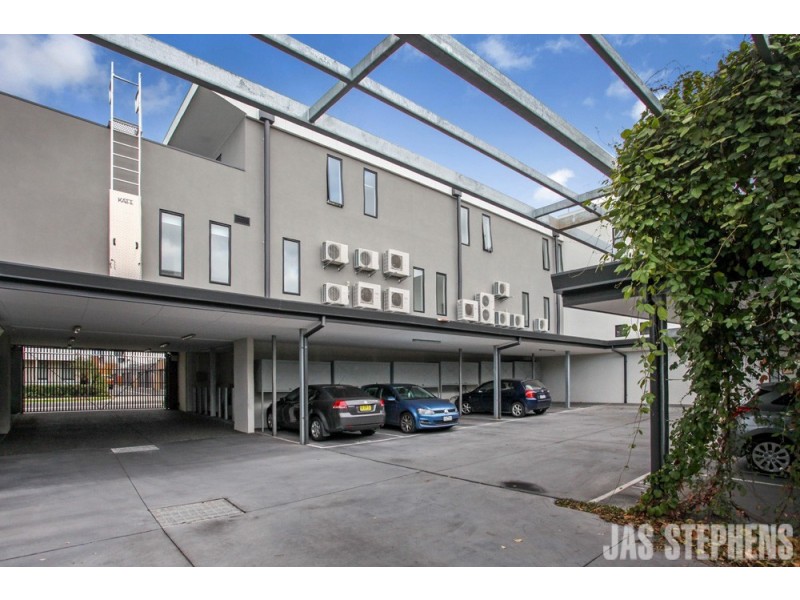 101/26 Beaurepaire Parade, Footscray VIC 3011