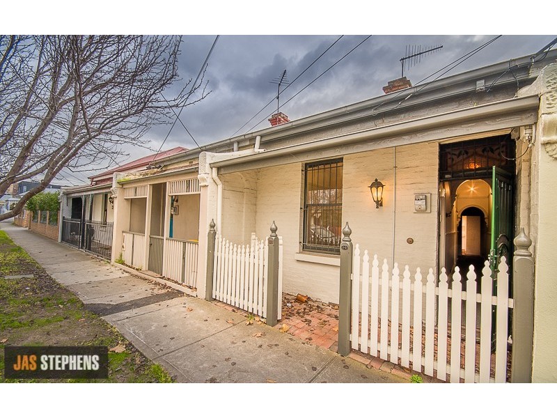 56 Walter Street, Seddon VIC 3011