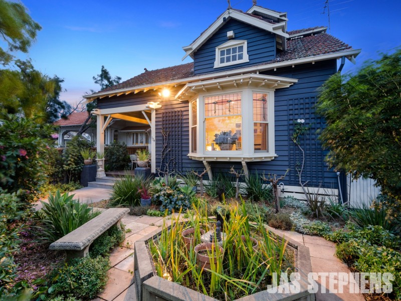 124 Albert Street, Seddon VIC 3011