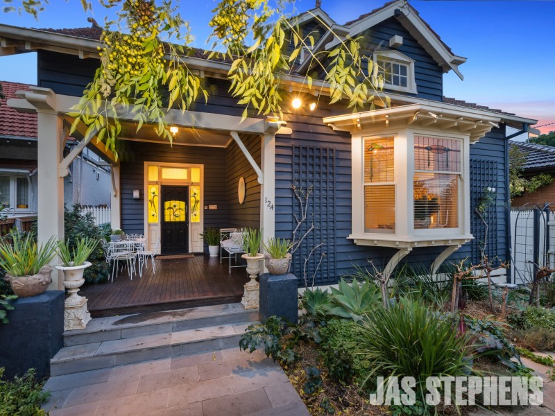 124 Albert Street, Seddon VIC 3011