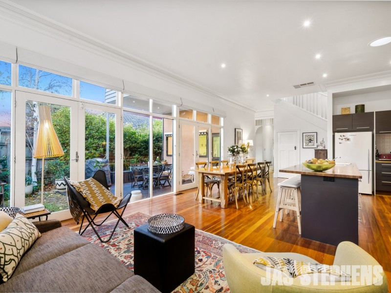 124 Albert Street, Seddon VIC 3011