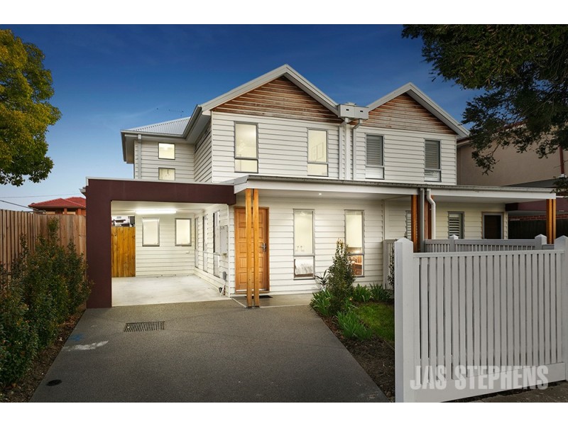 47A Madden Street, Maidstone VIC 3012
