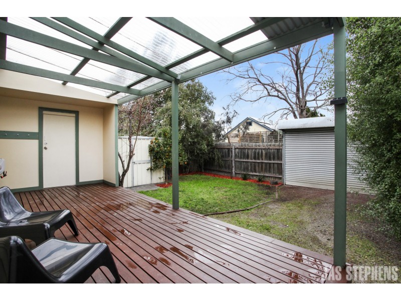 182 Williamstown Road, Kingsville VIC 3012