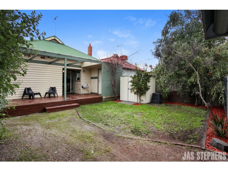 182 Williamstown Road, Kingsville VIC 3012