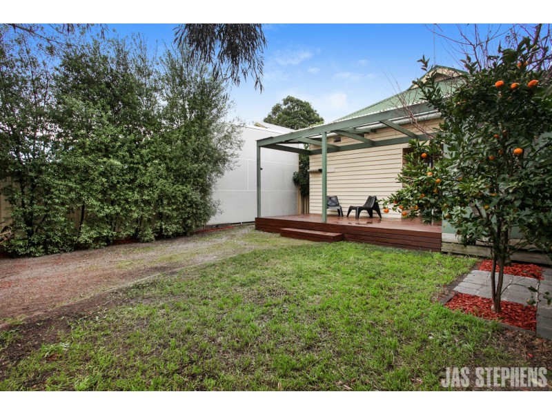 182 Williamstown Road, Kingsville VIC 3012