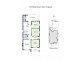 182 Williamstown Road, Kingsville VIC 3012 Floorplan