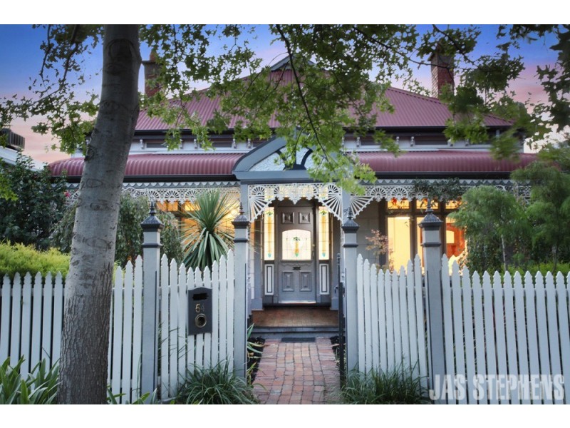 54 Tongue Street, Yarraville VIC 3013