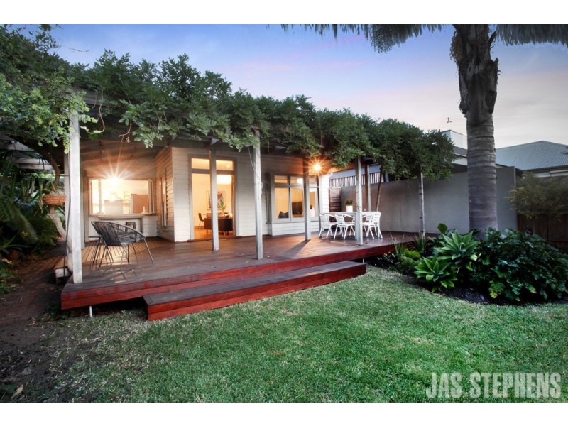 54 Tongue Street, Yarraville VIC 3013