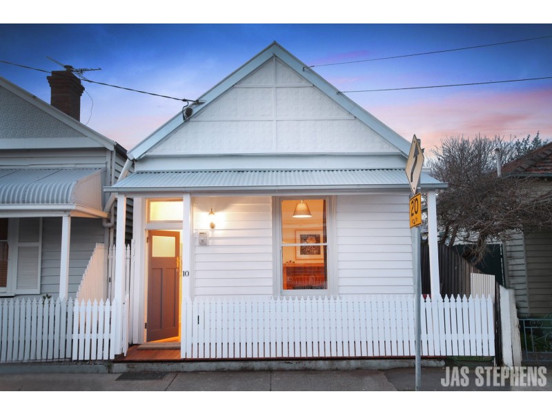 10 Norfolk Street, Yarraville VIC 3013