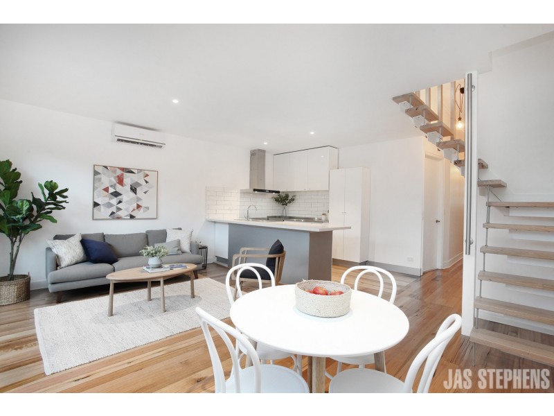 10 Norfolk Street, Yarraville VIC 3013