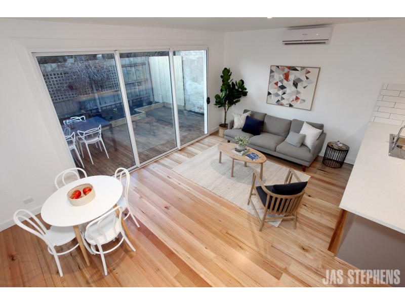 10 Norfolk Street, Yarraville VIC 3013