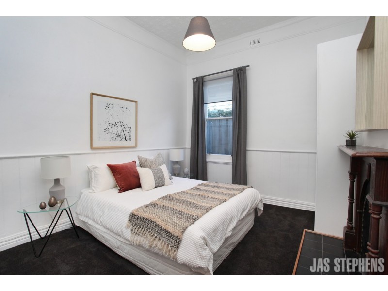 10 Norfolk Street, Yarraville VIC 3013