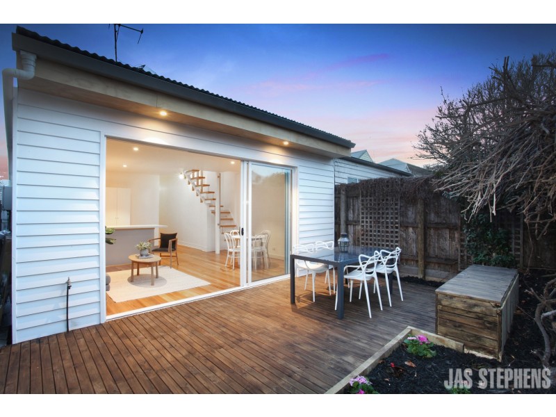 10 Norfolk Street, Yarraville VIC 3013