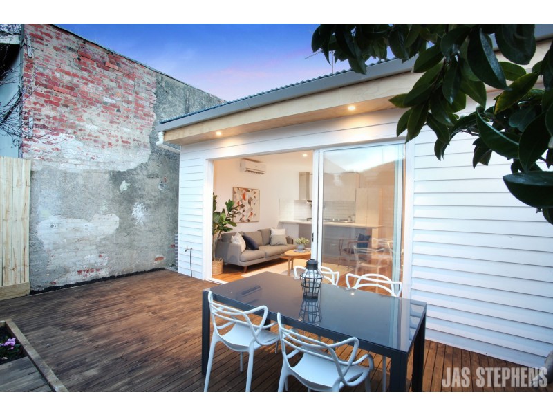 10 Norfolk Street, Yarraville VIC 3013