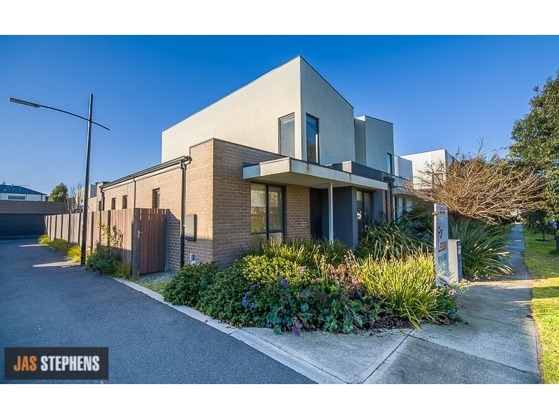 75 McDougall Drive, Footscray VIC 3011