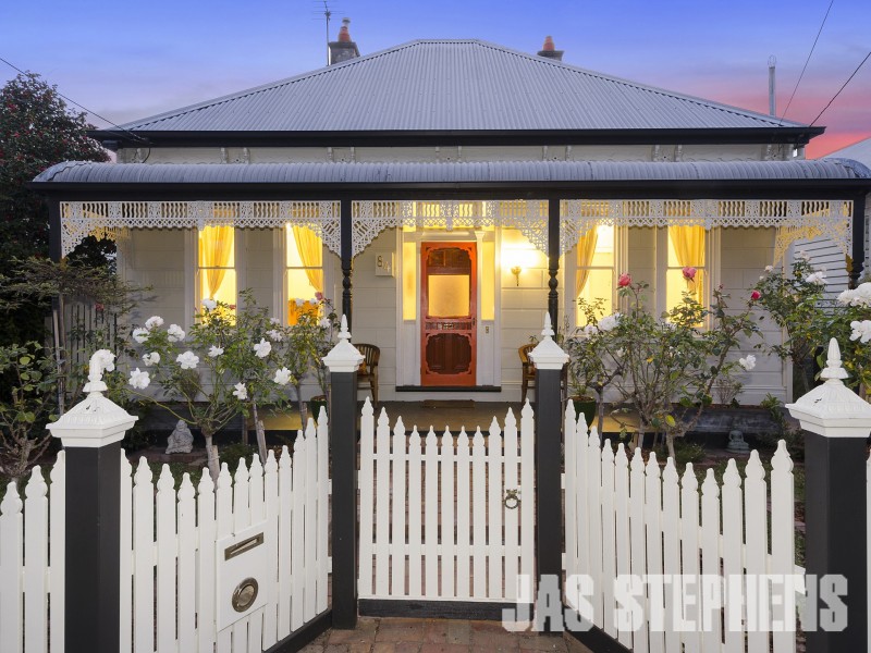 84 Macpherson Street, Footscray VIC 3011