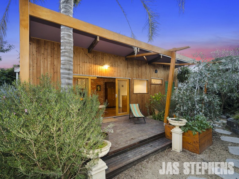 84 Macpherson Street, Footscray VIC 3011