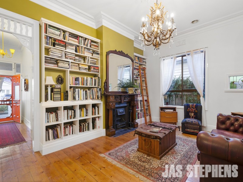 84 Macpherson Street, Footscray VIC 3011