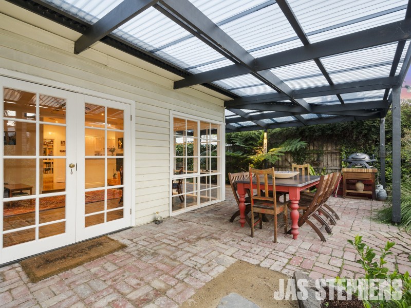 84 Macpherson Street, Footscray VIC 3011