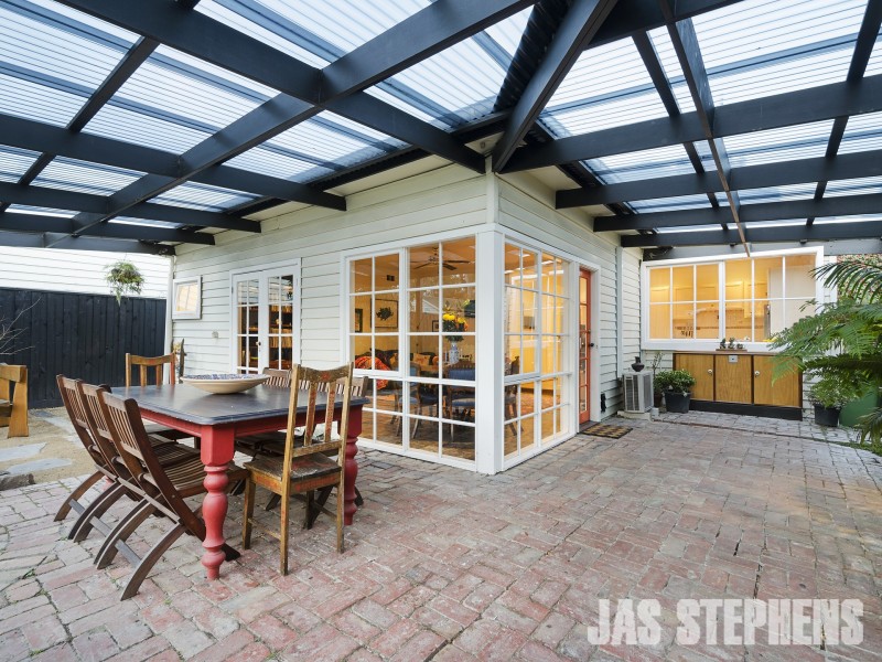 84 Macpherson Street, Footscray VIC 3011