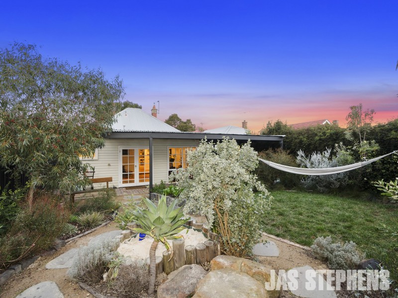 84 Macpherson Street, Footscray VIC 3011