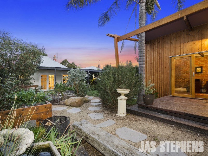 84 Macpherson Street, Footscray VIC 3011