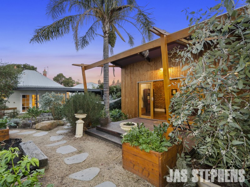 84 Macpherson Street, Footscray VIC 3011