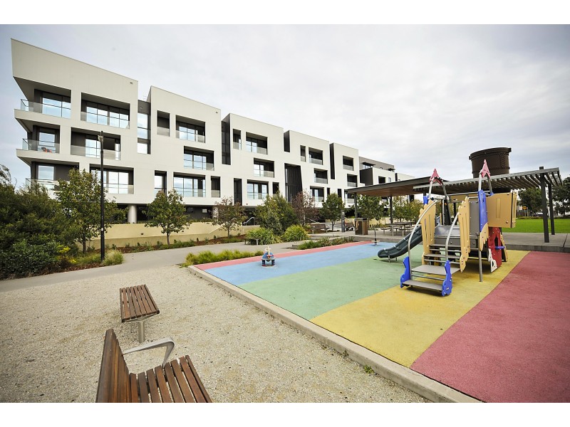 101/9 Hewitt Avenue, Footscray VIC 3011