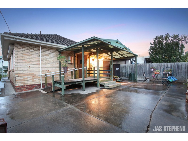 2A Hope Street, West Footscray VIC 3012
