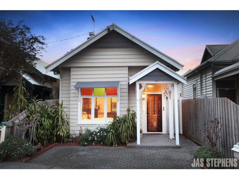 28 Central Avenue, Footscray VIC 3011