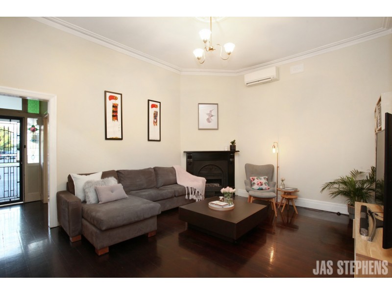 28 Central Avenue, Footscray VIC 3011