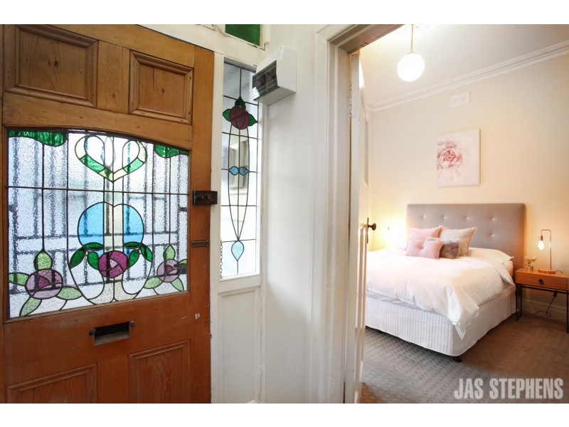 28 Central Avenue, Footscray VIC 3011