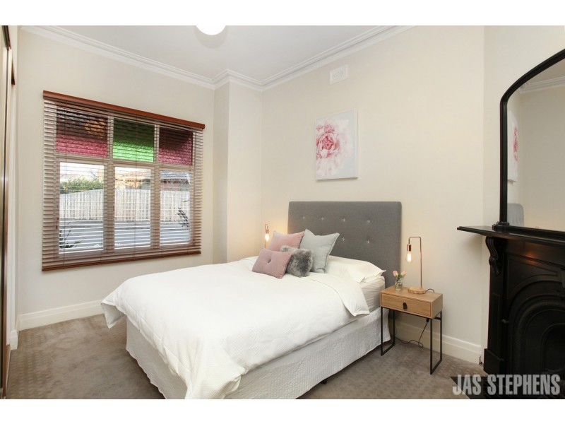 28 Central Avenue, Footscray VIC 3011