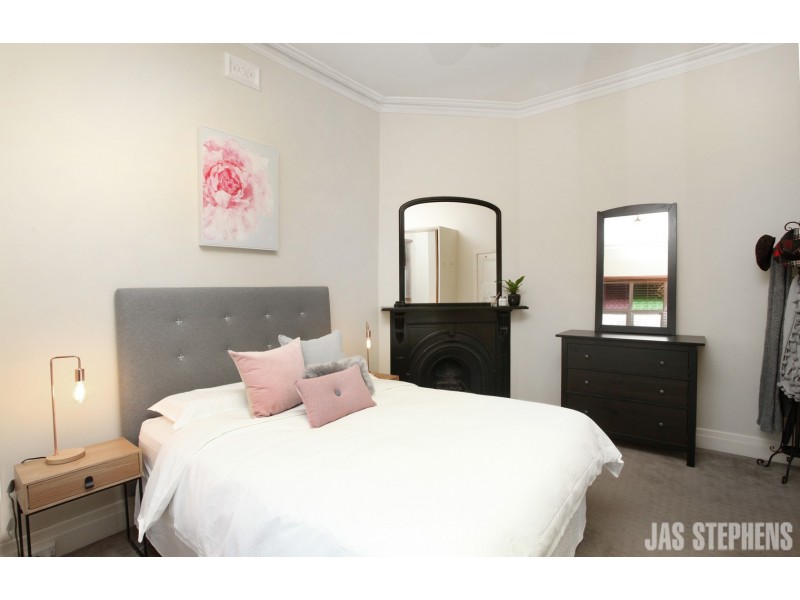 28 Central Avenue, Footscray VIC 3011