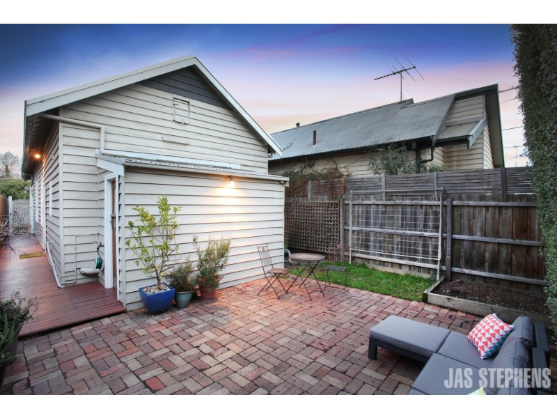 28 Central Avenue, Footscray VIC 3011