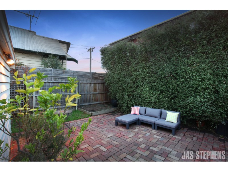 28 Central Avenue, Footscray VIC 3011