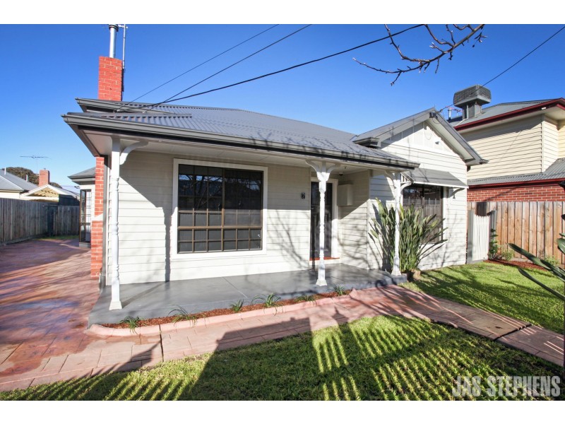 7 Norfolk Street, Maidstone VIC 3012