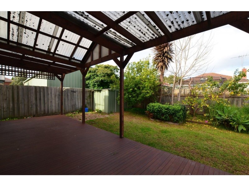 27 Suffolk Street, West Footscray VIC 3012